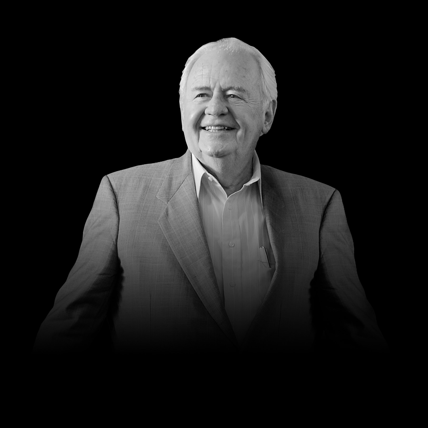 Obituario de Thomas Milton Benson Jr.