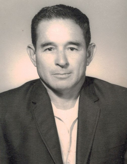 Obituary of Jose Antonio Roca