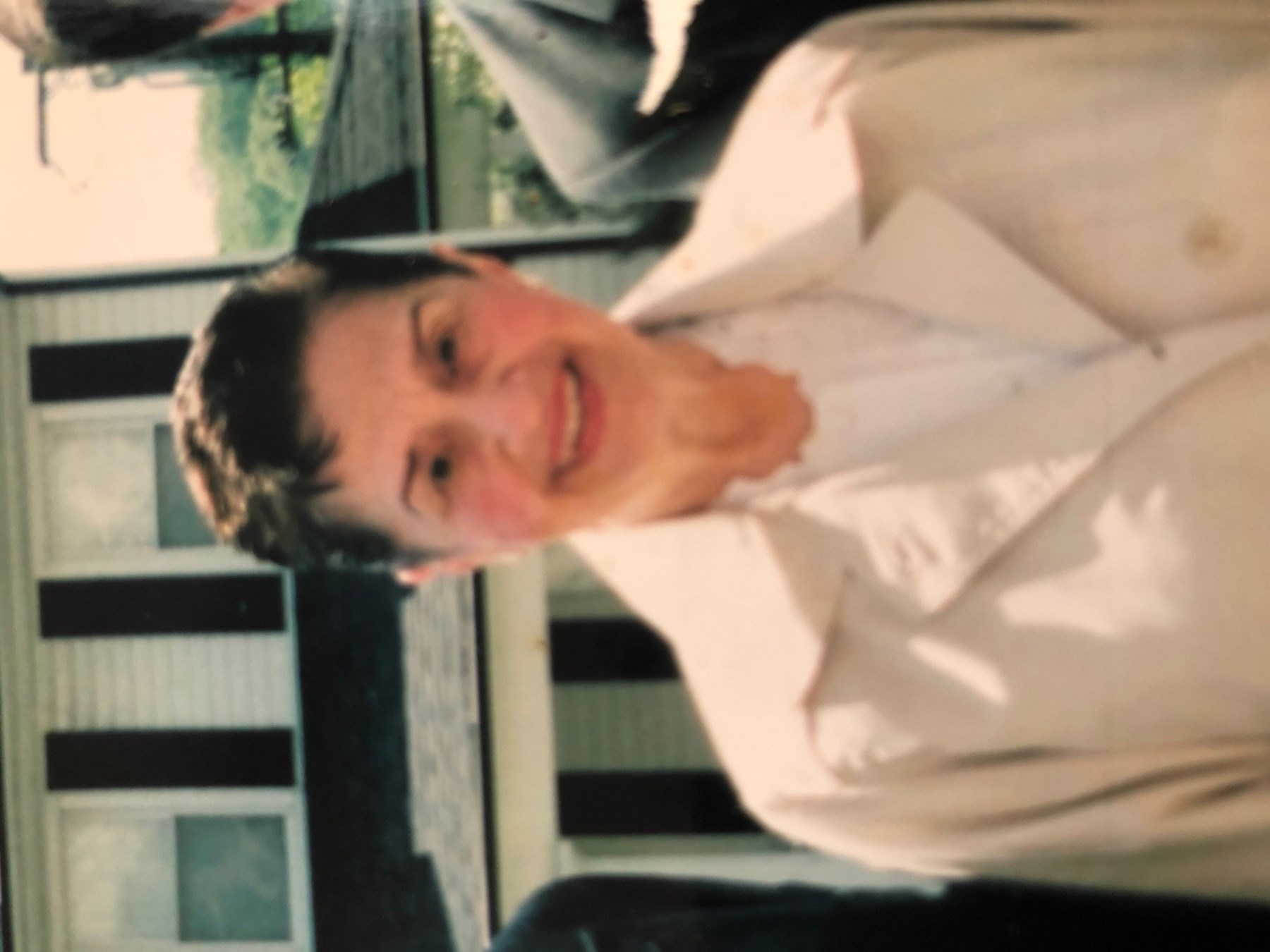 Obituary of Lucretia Bevilacqua