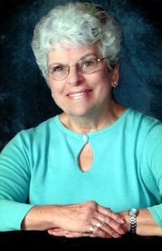 Obituary of Nancy M. Marshall