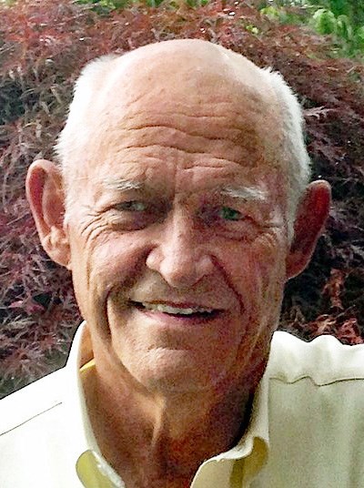 Obituary of Gordon Dennis Sawser