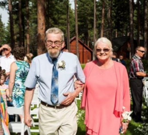 Obituary of Russell Joseph Arsenault II