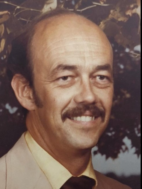 Obituary of Ronald Jay Ballard