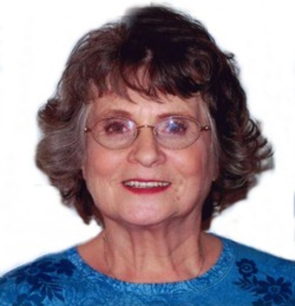 Obituary of Ivadelle T. O'Connor