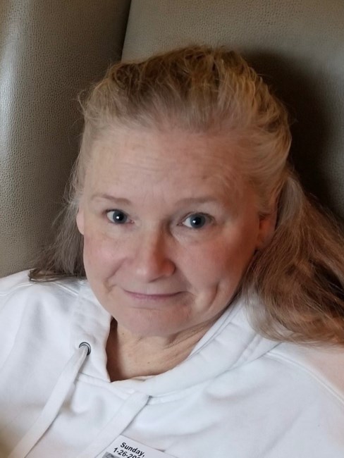 Obituary of Michelle Ledman