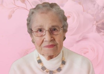 Avis de décès de Doris H. Kennedy