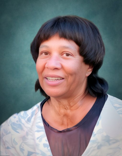 Obituary of Dr.  Brenda Sue Collins