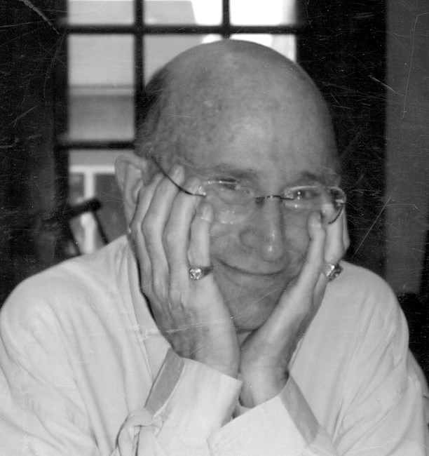 Obituary of Robert S Caine