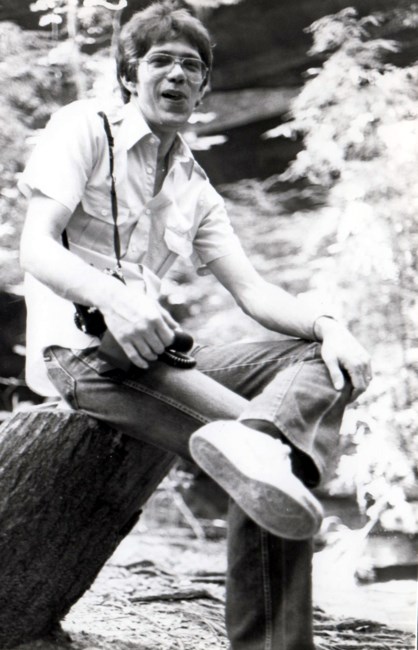 Obituary of Larry Wayne Coleman