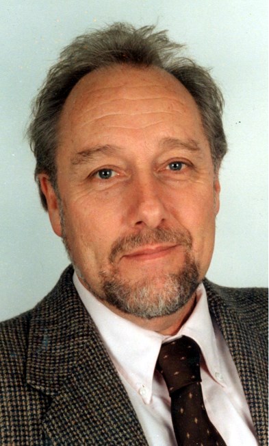 Obituary of John A. Lancaster