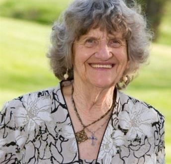 Obituary of Dolores Mary Kuprel