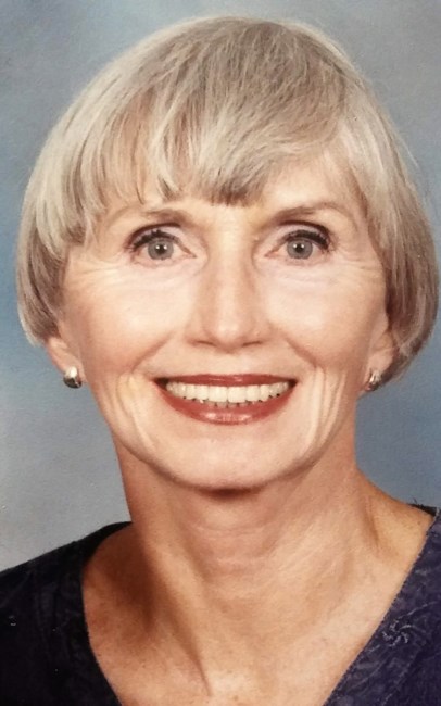 Obituary of Ruth Evelyn Clancy