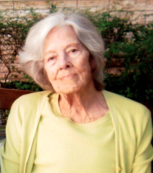 Obituary of Irene Sandahl