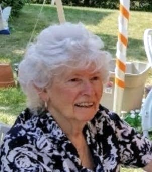 Obituary of Jeanne P. Mulvihill