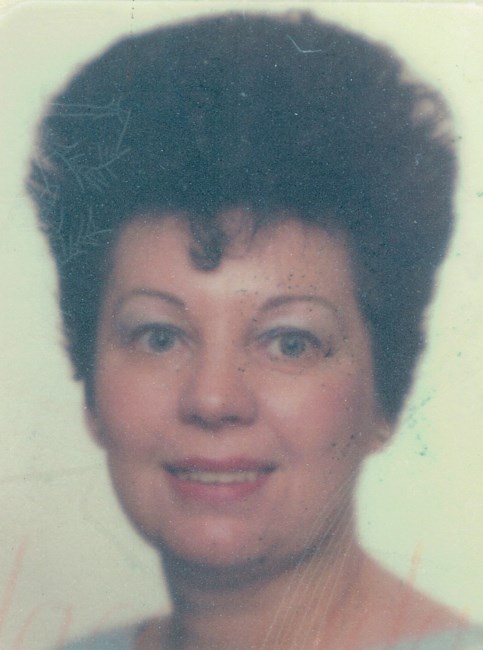 Obituary of Marjorie Rae Devins