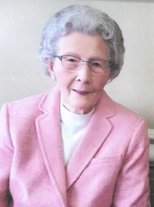 Obituary of Annie Laura Carroll Williams