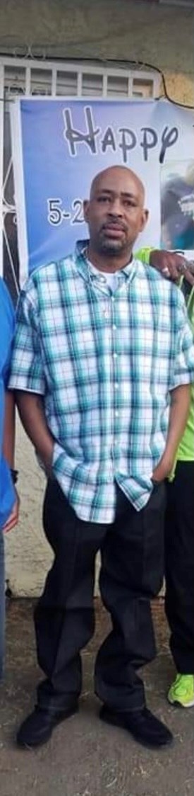 Obituary of Kareem Jabbar Roberts