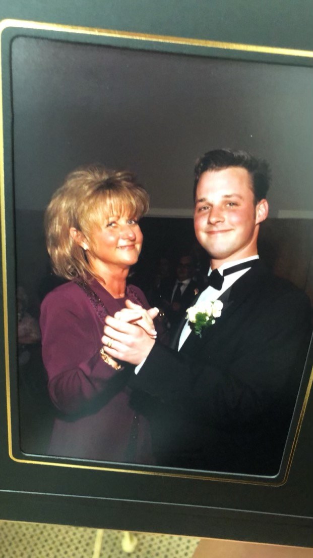 Obituary of Emma Lou Thompson