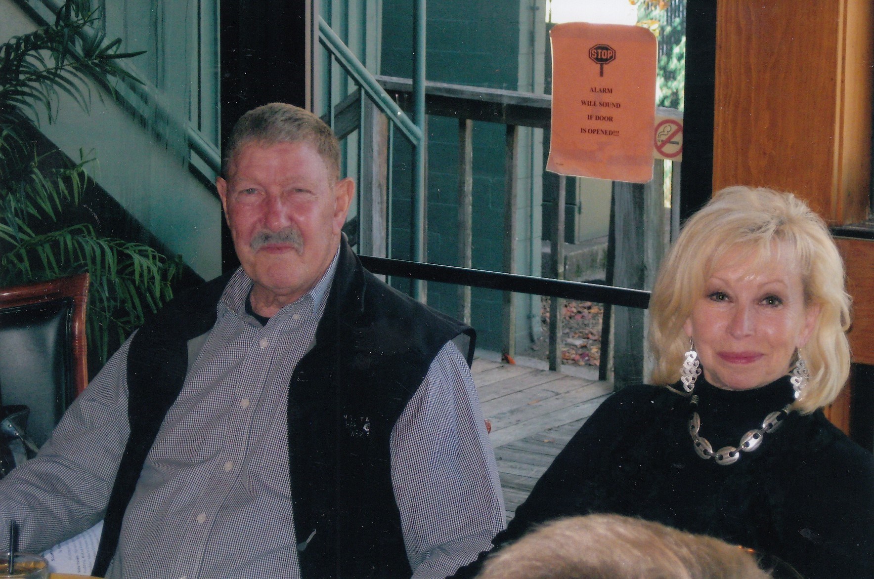 Obituary of William K Forrester II