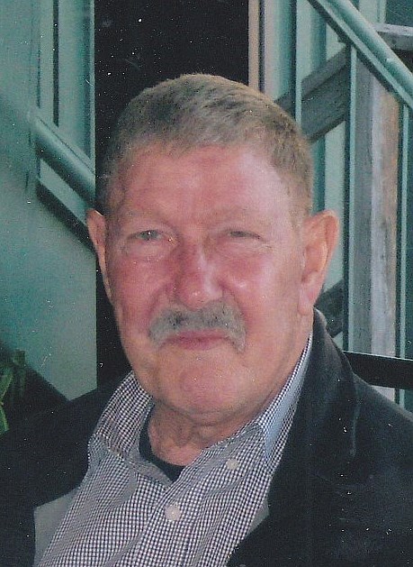 Obituary of William K Forrester II