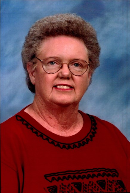 Obituary of Lou Ann Moody