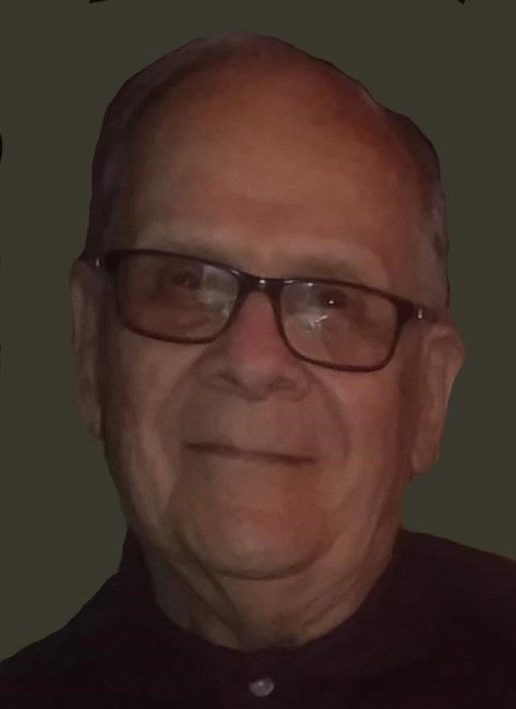 Avis de décès de James Richard Estep