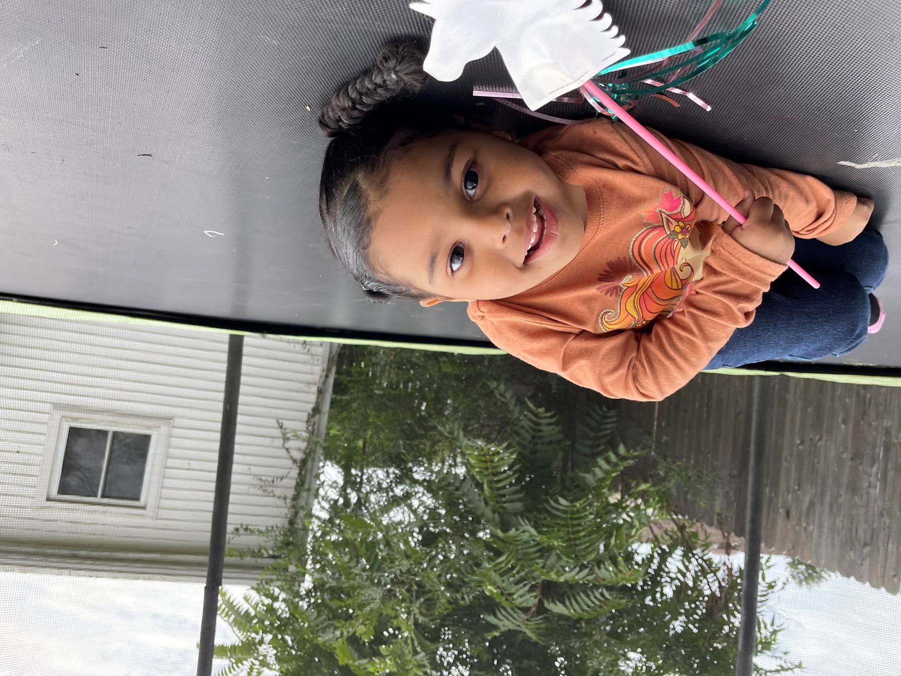 Obituary of Annalise M McIlwain