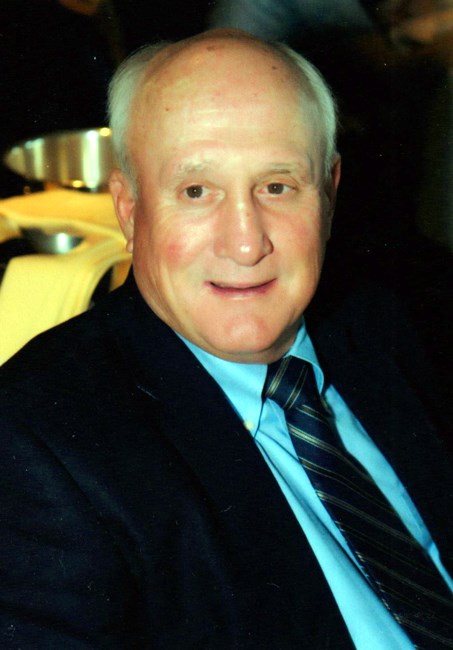 Obituary of Larry "Mac" Gale McGlothlin