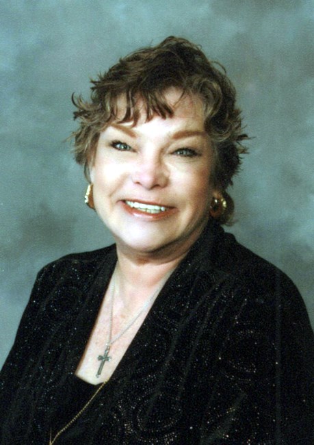 Obituary of Kathryn Irene Buckberry