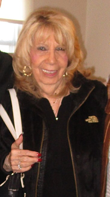 Obituary of Corinne Lasko