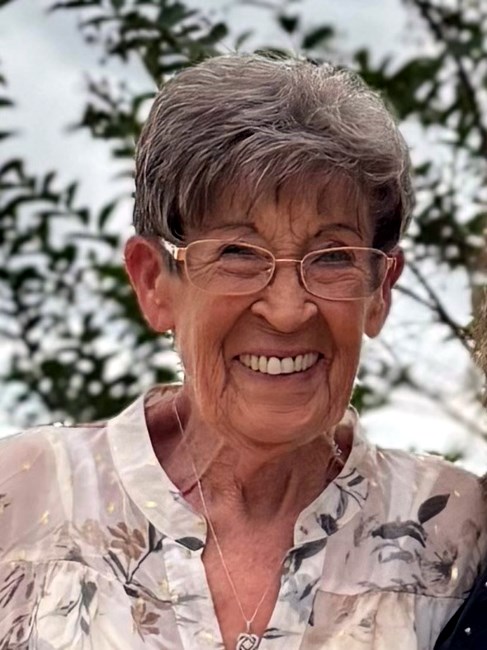 Obituary of Nancy Lou Martinka