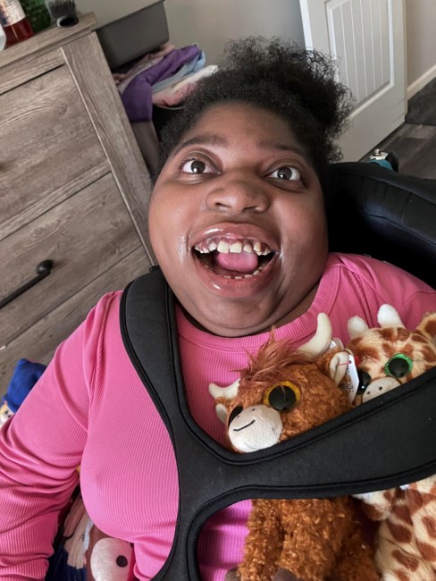 Obituary of Amilieon Alaya Partlow