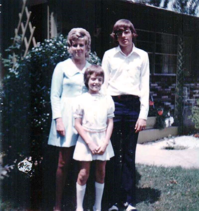 Mary Alice Simpson Maryland