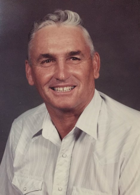 Obituary of Halton Ray Naumann