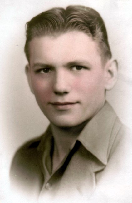 Obituary of Ford Brooks Gudgell