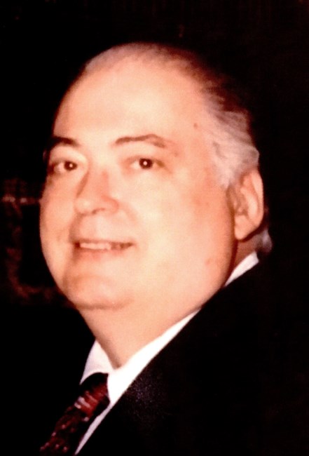 Obituary of John B Burton Sr.