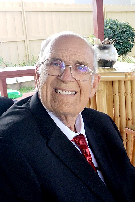 Obituary of Fred P Chabot Jr.