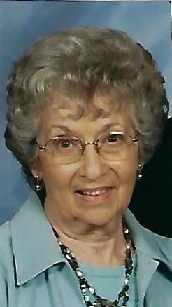 Obituary of Martha Cox Zellner Newport