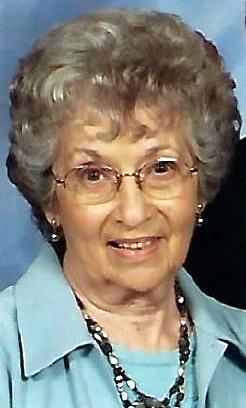 Obituary of Martha Cox Zellner Newport