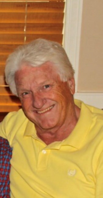 Avis de décès de Kenneth Dale Harrison