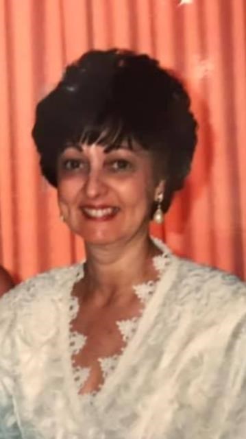 Obituary of Diana E. O'Toole