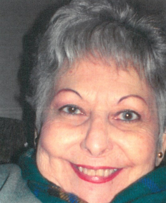 Obituary of Sra. Marta Nodar Hernandez