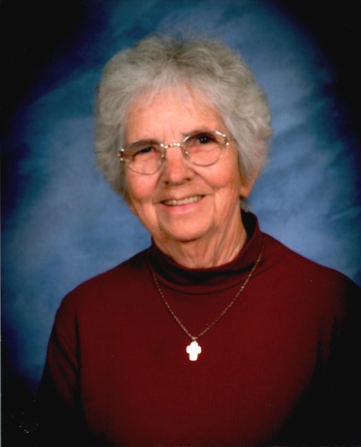 Obituary of Katherine L. Hurst