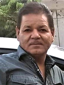 Obituario de Victor Manuel Amaya