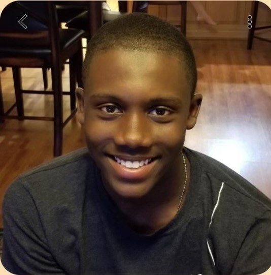 Obituary of Kebbren Isiah Leigh-Gaye