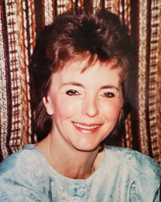 Obituary of Kathryn Ann Miller