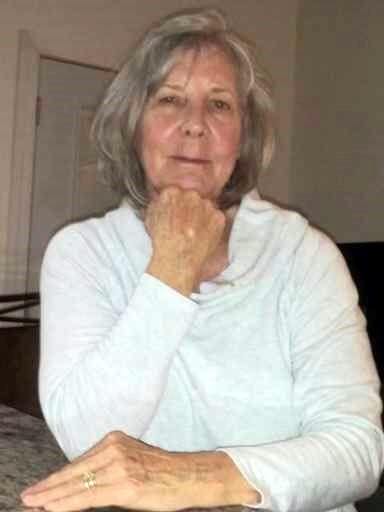 Obituary of Marcia Lynn Reese