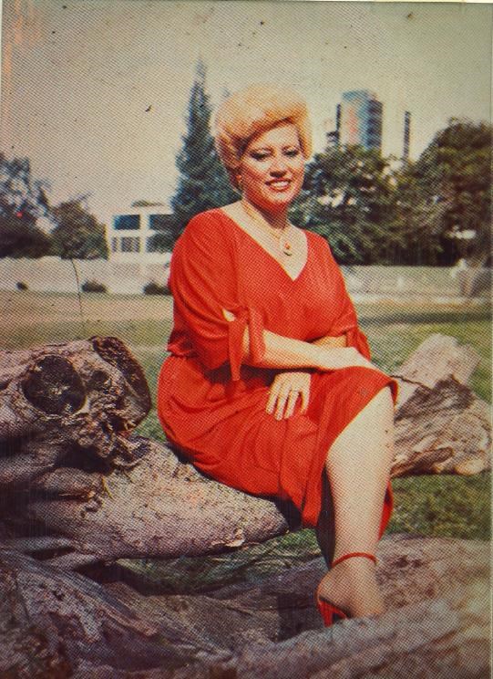 Obituary of Gloria Margarita Ortíz Ortíz