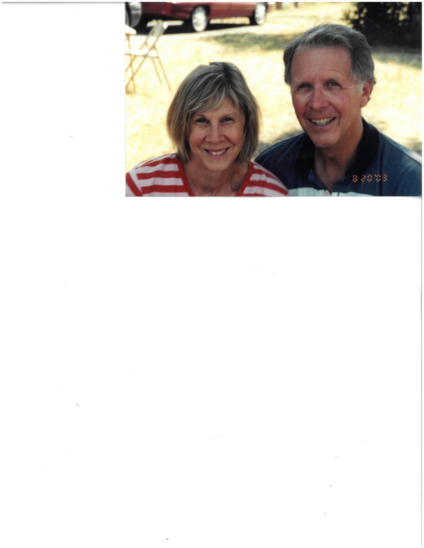 Obituary of Suanne R. Townsend