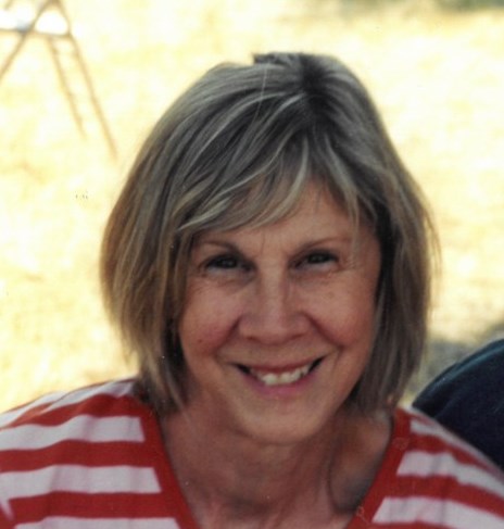 Obituary of Suanne R. Townsend